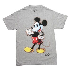 Disney Mickey Mouse 100 T-Shirt